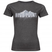Dámské triko High Point High Point 3.0 Lady T-Shirt