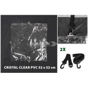 Nepromokavý obal Brunner Hitch Bike Cover 1/2