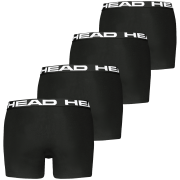 Pánské boxerky Head Men Basic Boxer 4P