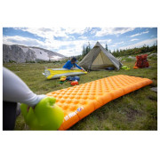 Nafukovací karimatka Big Agnes Zoom UL Insulated Wide Long