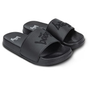 Dětské pantofle Baagl Logo Black