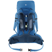 Pánský batoh Deuter Aircontact Core 50+10