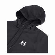Pánská bunda Under Armour Rival Wvn Windbreaker