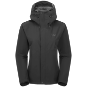 Dámská bunda Rab Downpour Jacket Wmns
