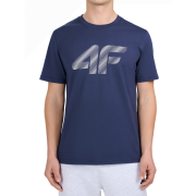 Pánské triko 4F Shirt M3342