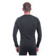 Pánské funkční triko Sensor Merino Bold dl.rukáv