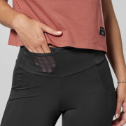 Dámské legíny Salewa Pedroc 1 Hyb Tight W