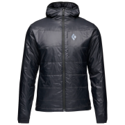 Pánská bunda Black Diamond M Solution Hoody