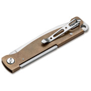 Kapesní nůž Boker Kapesní nůž Atlas Brass