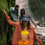 Klobouk Cotopaxi Orilla Sun Hat