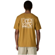 Pánské triko Patagonia Men's Mother Rays T-Shirt