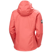 Dámská bunda Helly Hansen W Crew Hooded Jacket 2.0