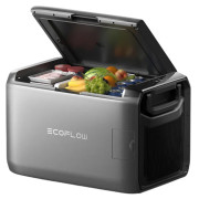Kempingová lednice EcoFlow Classic 55 l