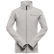 Dětská funkční mikina Alpine Pro Morwo Dove