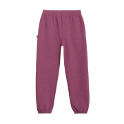 Dětské tepláky 4F Trousers Cas F1243 Dark Pink