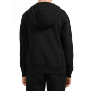 Dětská mikina 4F Sweatshirt M2754 Deep Black