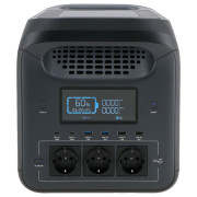 Nabíjecí stanice Mestic Power Station MPS-1800