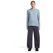 Dámské funkční triko Icebreaker Women Mer 150 Tech Lite LS Relaxed Tee