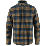 Pánská košile Fjällräven Singi Heavy Flannel Shirt M