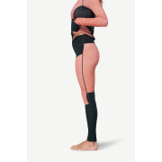 Dámské funkční spodky Devold Tuvegga Merino Longs Wmn