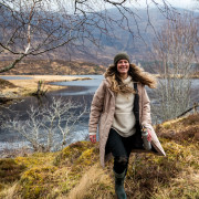 Dámský kabát Fjällräven HC hydratic Padded Parka W