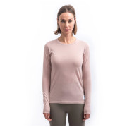 Dámské funkční triko Sensor Merino Cordura dl. rukáv