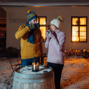 Dámský rolák Kama 5052