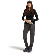 Dámské funkční triko Icebreaker Women Merino 200 ZoneKnit LS Crewe