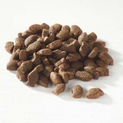 Pamlsky pro psy Fish4Dogs Puppy White Fish Morsels Digestion 150g