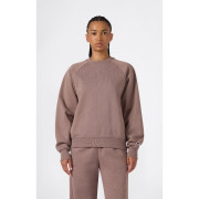 Dámská mikina Champion Crewneck Sweatshirt W Core Heritage