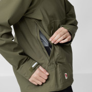 Dámská bunda Fjällräven HC Hydratic Trail Jacket