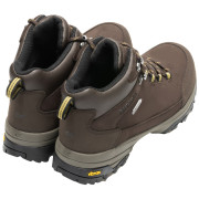 Dámské boty Regatta Womens Burrell Leather Boot II