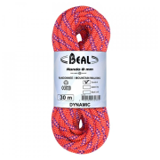 Lezecké lano Beal Rando 8 mm (48 m)