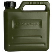Kanystr Ridge Monkey Heavy Duty Water Carrier 2.5L