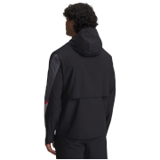 Pánská bunda Under Armour Velociti Storm Hooded Jkt