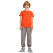 Dětské triko 4F Tshirt M2417