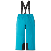 Dětské lyžařské kalhoty Reima Proxima Aquatic Blue