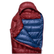 Péřový spacák Mountain Equipment Xenith III