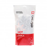 Magnézium Ocún Hot Chalk 250 G