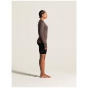 Dámské funkční triko Craft Wool Comfort Rn LS W