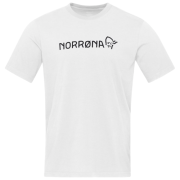 Pánské tričko Norrona 29 cotton Norrøna viking T-shirt