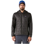 Pánská bunda Patagonia M's Nano Puff Hoody