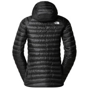 Dámská péřová bunda The North Face W Bettaforca Lt Down Hooded Jacket