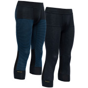 Pánské funkční spodky Devold Tuvegga Sport Air Man 3/4 Long Johns