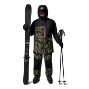 Pánské lyžařské kalhoty Columbia Coreshot™ Printed Pant