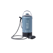 Cestovní sprcha NEMO Equipment Helio LX Pressure Shower