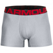 Pánské boxerky Under Armour Tech 3in 2 Pack