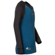 Dětské funkční triko Progress DT CC NDRD 26DG