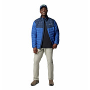 Pánská bunda Columbia Powder Lite™ II Jacket