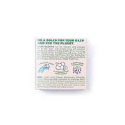 Šampon Totally Solid Solid Shampoo - Cedarwood & Eucalyptus